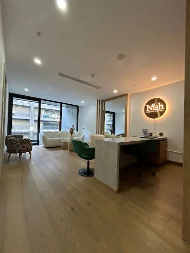Nish Beauty Center 2