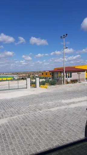 Pereja kimya kozmetik kolonya 2