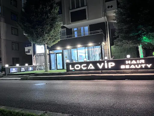 LOCA BAYAN KUAFÖRÜ 2