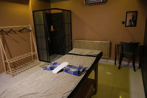 Premium Spa & Masaj Salonu - Bursa Osmangazi 2