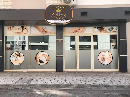 Adles Bay Bayan Lazer Epilasyon Merkezi