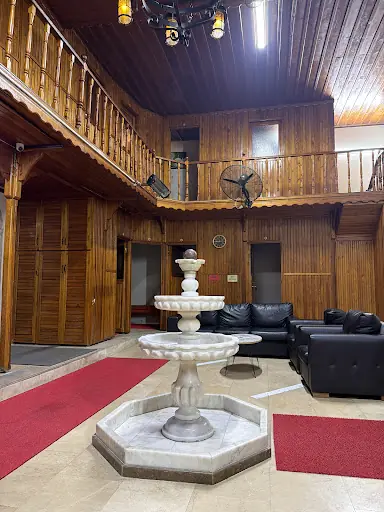 SALIHLI SULTAN HAMAM SPA 2