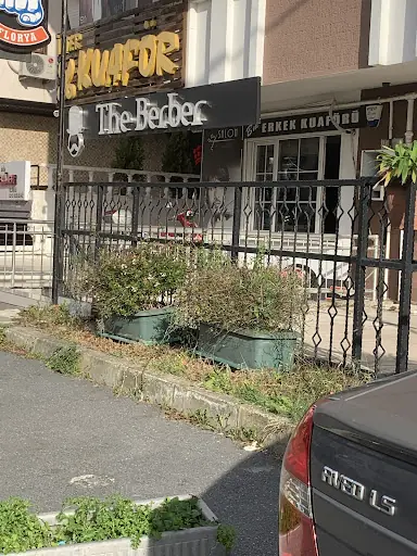 Dizayn Kuaför 5