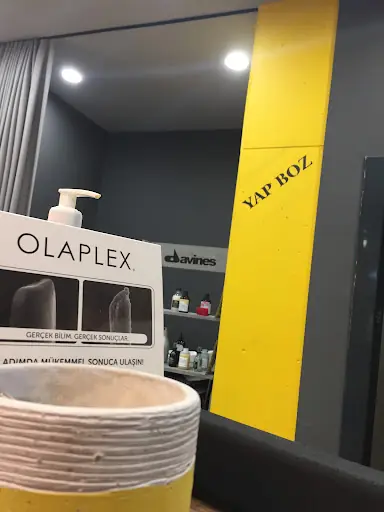 Salon Yapboz 3
