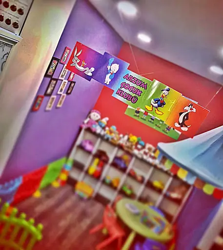 Arzum Hair Dasign /Beauty 4