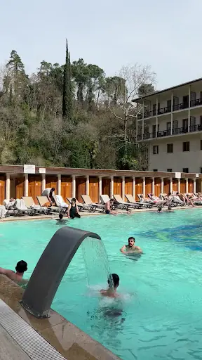 Kurşunlu Hamamı 3