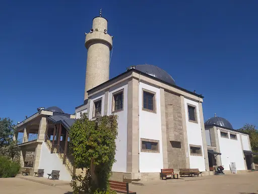 Eğil Peygamberler Tabiat Parkı 5