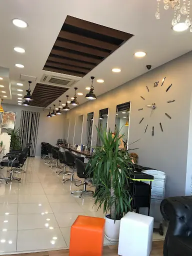 Neşe Kayacı Beauty Center 2