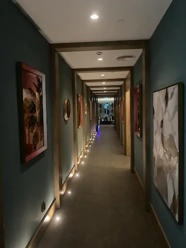 Qualia Spa & Wellness Merter 3