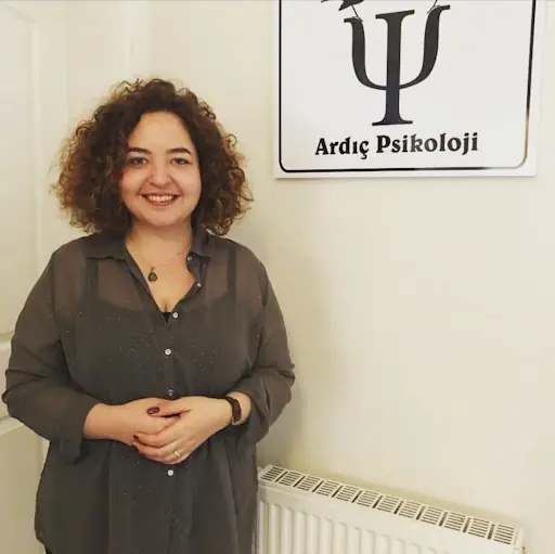 Uzm. Klinik Psikolog Gülce Algur Çataltepe 2
