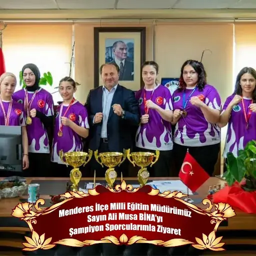 Megem boks kulübü 2