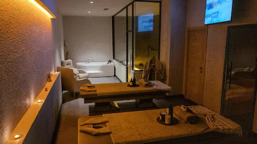 Soluxury Spa 2