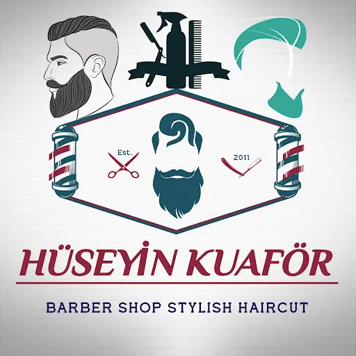 HÜSEYİN ERKEK KUAFÖR HAIR ARTIST