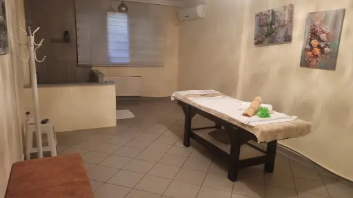 Qeshan Masaj Salonu