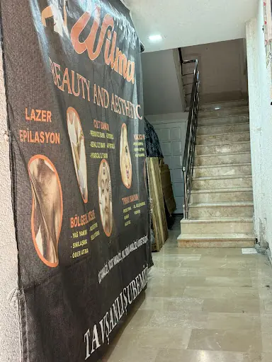 Tavşanlı Wilma Güzellik Salonu
