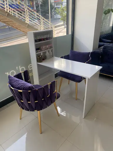 Pierre D'or Diyet ve Güzellik Salonu 4