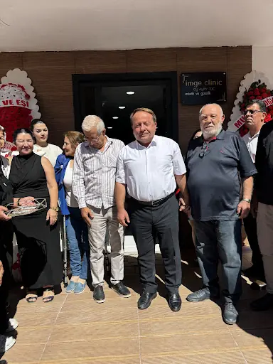 İmge Clinic - Özel İmge Akademi Estetik ve Güzellik Kursu 4