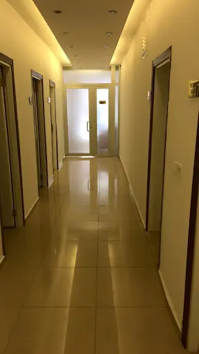 ARTIBİR ESTETİK VE GÜZELLİK SALONU