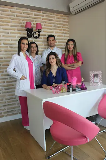 Estelif Güzellik - Bursa Lazer Epilasyon, Cilt Bakım ve El Ayak Bakım Merkezi 3