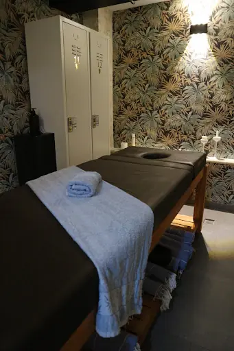 Silivri Safir Spa Masaj 4