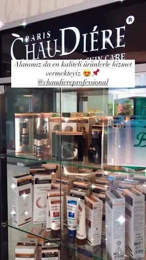 Blancia Güzellik Merkezi 2