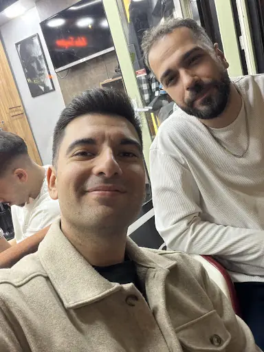 Salon Tıraşizm 4