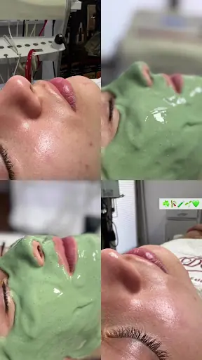 DERMA GÜZELLİK SALONU 2