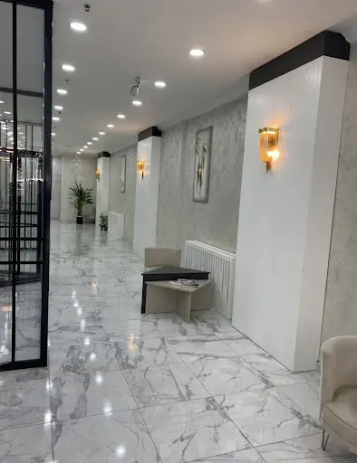 1026 Life Güzellik Salonu