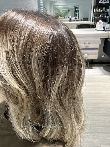 Asteria Eren Sarıkuş hair makeup stüdyo