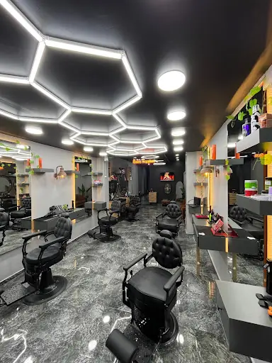 Salon Tıraşizm 2
