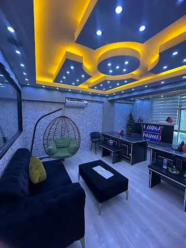 Elena Vip Güzellik Salonu Van