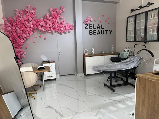 Zelal beauty malatya