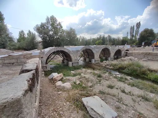 Çavdarhisar 3