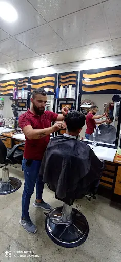 ELEGANCE erkek kuaför salonu