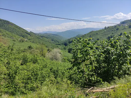 Kadıncık Şelalesi ve Su Değirmeni 5