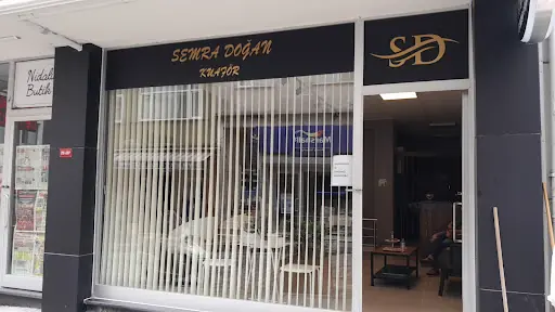 Kuaför Semra Doğan – Kuaför, İstanbul (2. fotoğraf)
