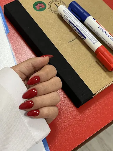 Nail Art Öykü 3
