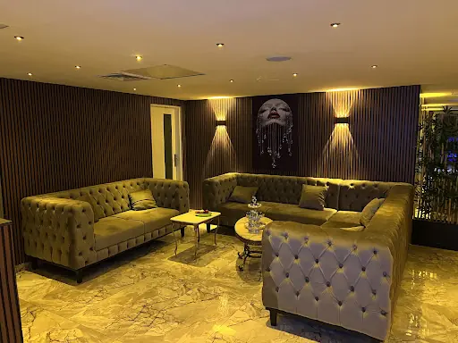 Şans Spa Ankara masaj