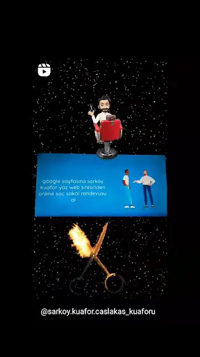 Şarköy KUAFOR şarköy 3