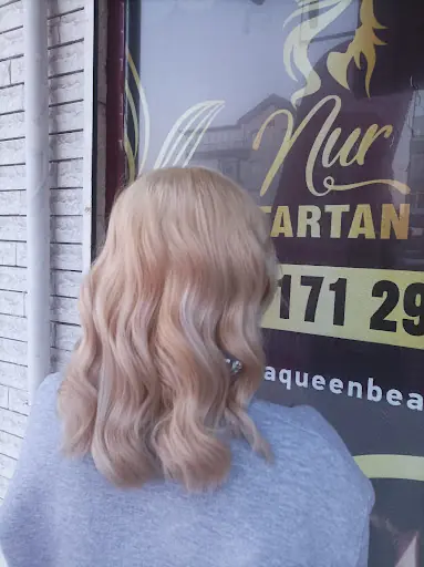 NUR&ELA KUAFÖR SALONU 4