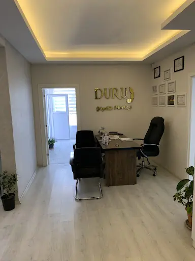 Düziçi Duru Lazer Epilasyon Merkezi