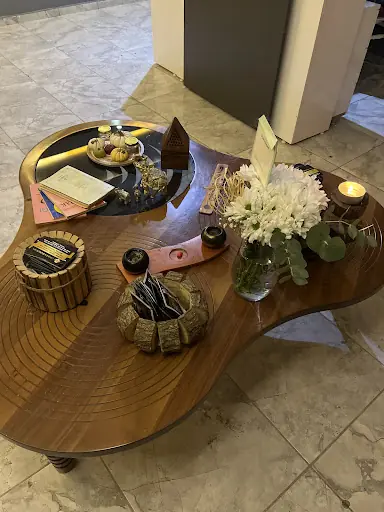 Bostancı Hamam Spa تدليك 3