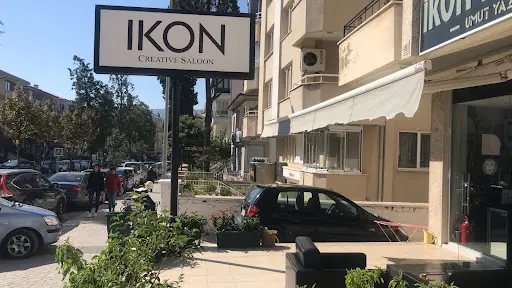İkon Kuaför 3