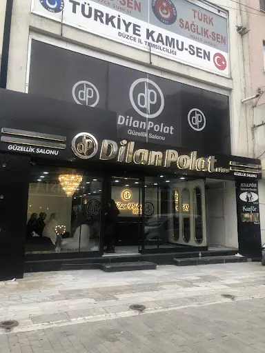 Kuaför Makbule & Handan 2