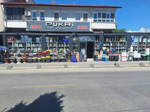 Pukri Tahtakale Bayan Kuaförü & Avm 2