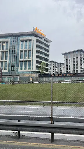 Avrupa Ofis Kale – Diğer (Güzellik), İstanbul