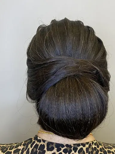 Seçil Akgün Aral Hair 4