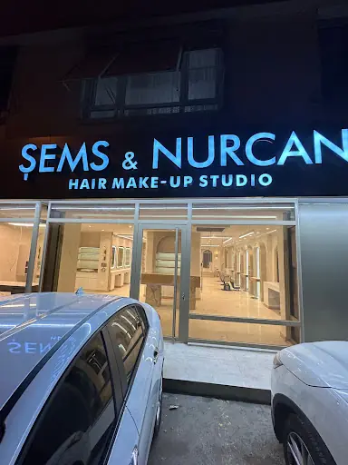 Coıffeur Sems & Nurcan