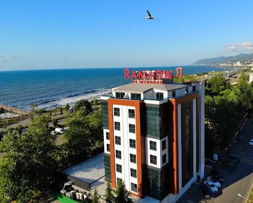Vakfıkebir Uygulama Oteli