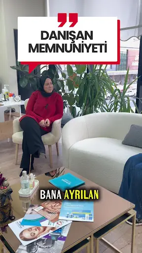 Berrin Durmaz Cilt Bakım Evi 3